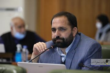 علوی درگفتگو با تهران نامه تشریح کرد؛ برنامه های ستاد سمن های پایتخت برای هفته سمن ها